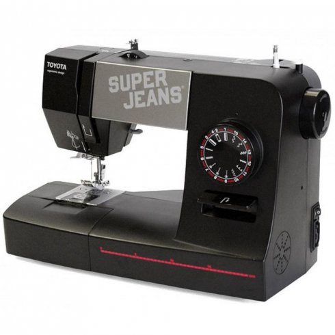 Швейная машина TOYOTA Super J15