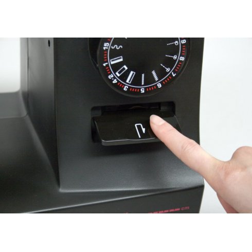 Швейная машина TOYOTA Super J15