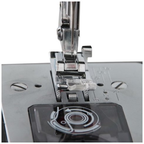 Швейная машина Toyota Super J15W