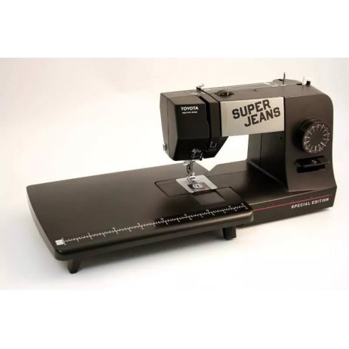 Швейная машина Toyota Super J15PE