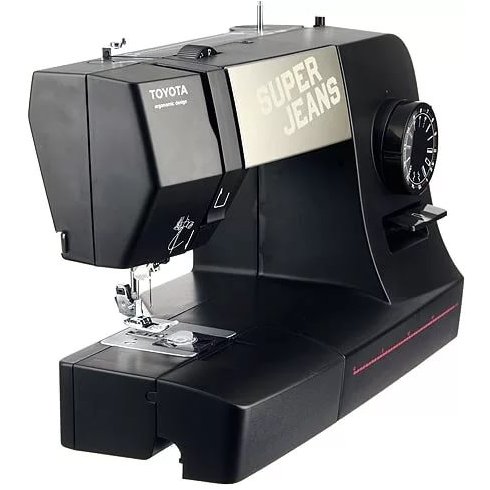 Швейная машина Toyota Super J15PE