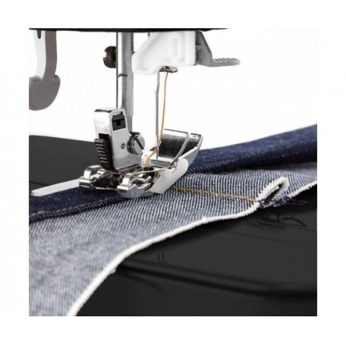 Швейная машина Toyota Super Jeans SPJ17 XL