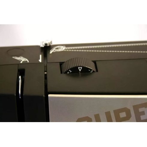 Швейная машина Toyota Super Jeans SPJ17 XL