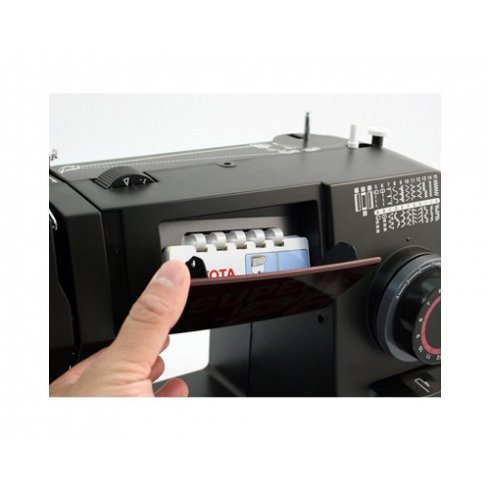 Швейная машина Toyota Super J26