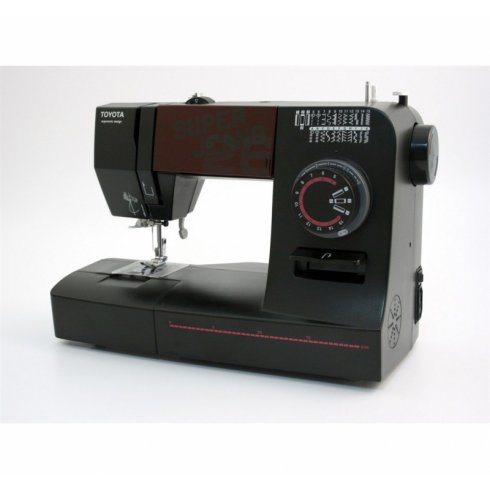 Швейная машина Toyota Super J26