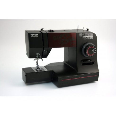 Швейная машина Toyota Super J26