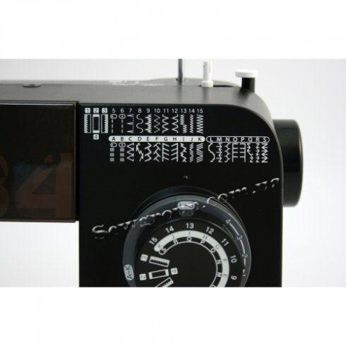 Швейная машина Toyota Super J34