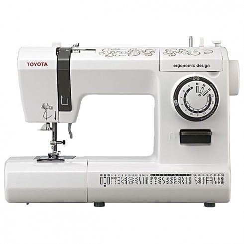 Швейная машина Toyota CEV