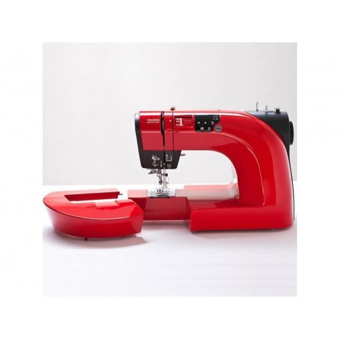 Швейная машина Toyota Oekaki50R (Renaissance)