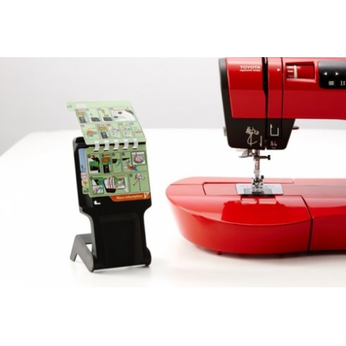 Швейная машина Toyota Oekaki50R (Renaissance)