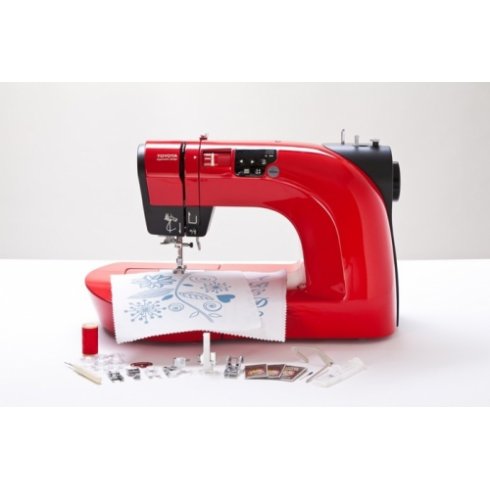 Швейная машина Toyota Oekaki50R (Renaissance)