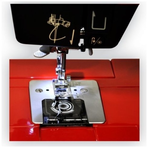 Швейная машина Toyota Oekaki50R (Renaissance)