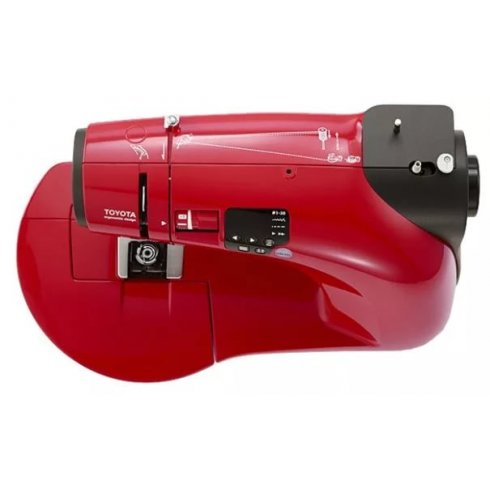 Швейная машина Toyota Oekaki50R (Renaissance)