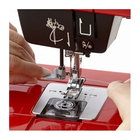 Швейная машина Toyota Oekaki50R (Renaissance)