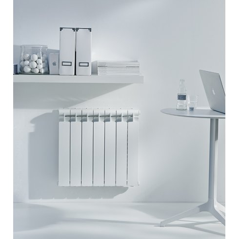 Радиатор алюминиевый Fondital Nova Florida Extra Therm 350/100