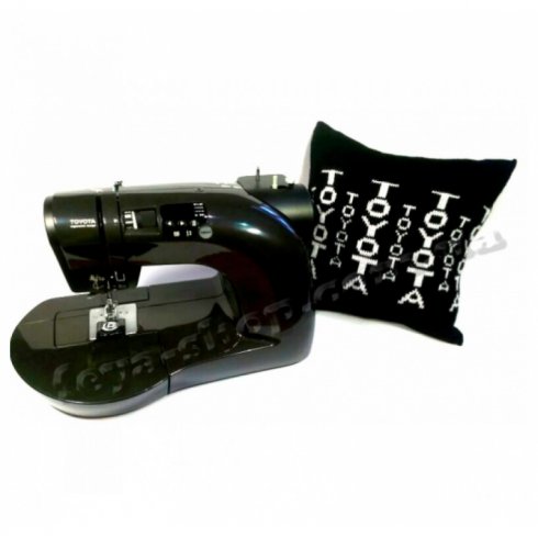 Швейная машина Toyota Oekaki 50B