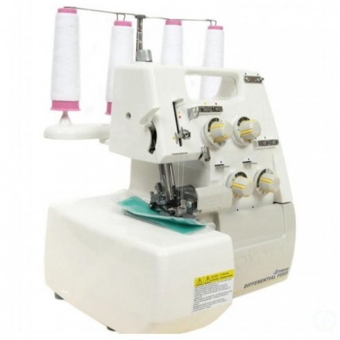 Оверлок Toyota SL355