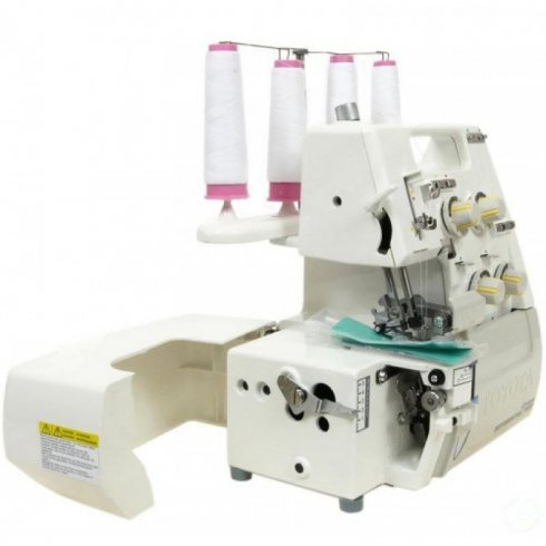 Оверлок Toyota SL355