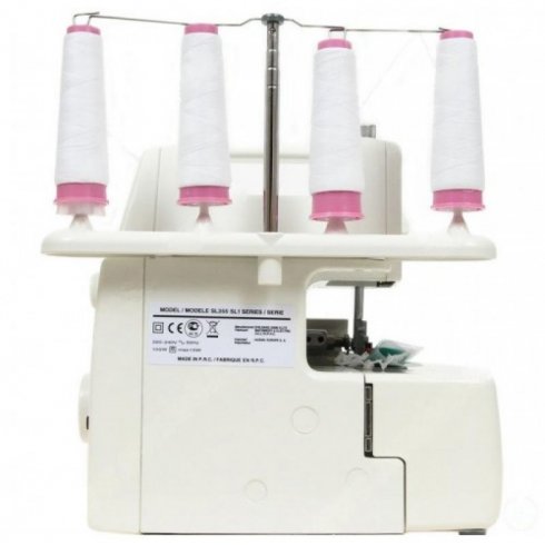 Оверлок Toyota SL355