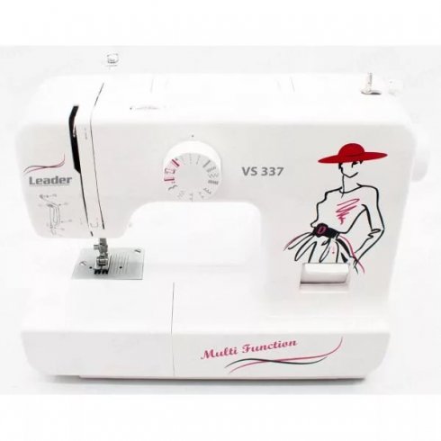 Швейная машина Leader VS 337