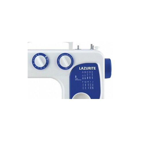 Швейная машина Leader Lazurite