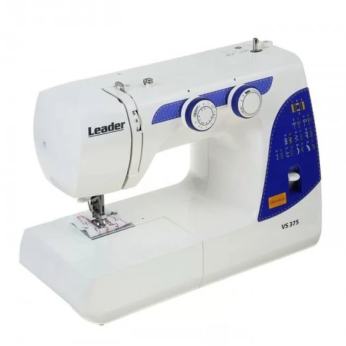 Швейная машина Leader VS 375