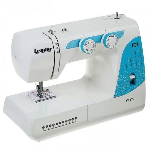 Швейная машина Leader VS 379