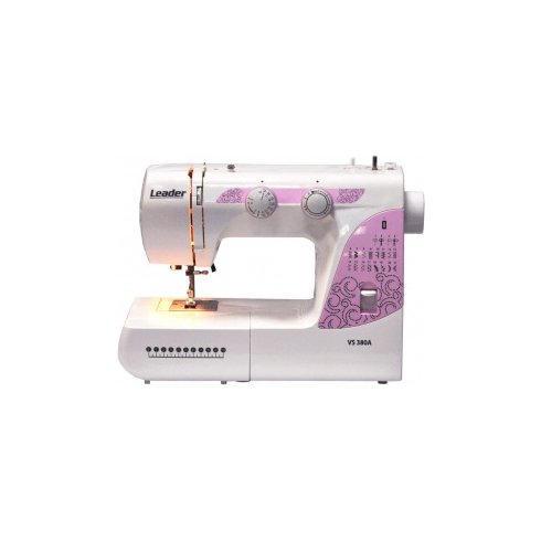 Швейная машина Leader VS 380A