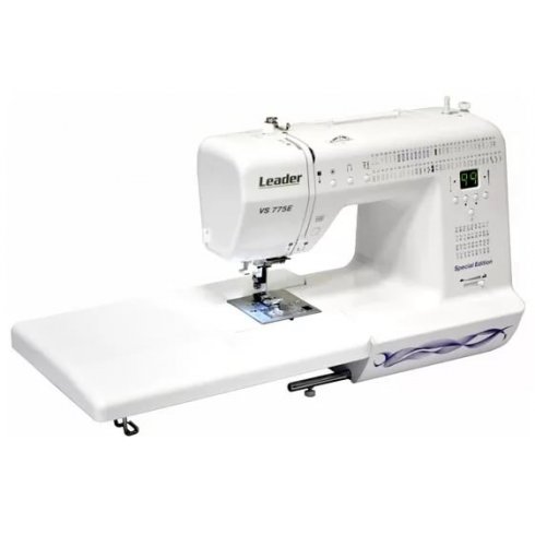 Швейная машина Leader VS 775E