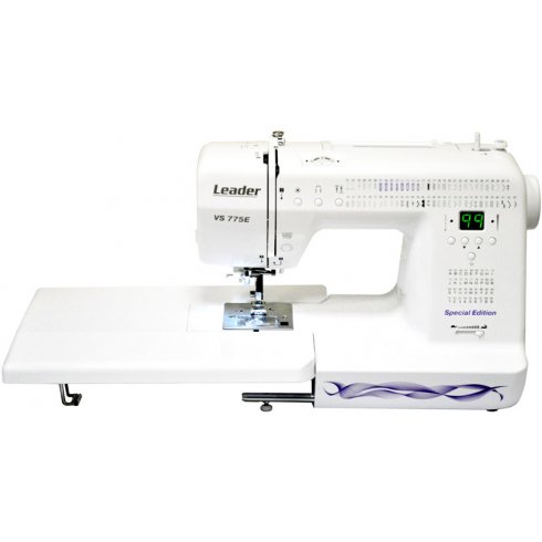 Швейная машина Leader VS 775E