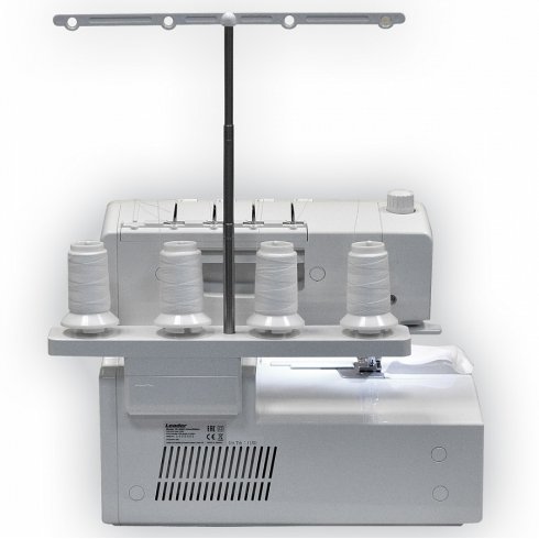 Распошивальная машина Leader CoverStitch VS 400D