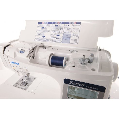 Швейная машина Juki HZL-F300