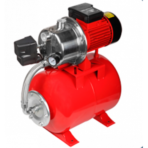 Станция насосная  Aqua Booster JP 900CA-24L