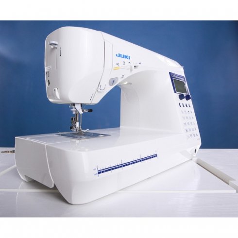 Швейная машина Juki HZL-F600