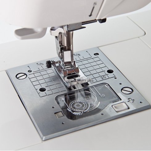 Швейная машина Juki HZL-G110