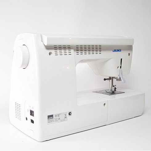 Швейная машина Juki HZL-G110