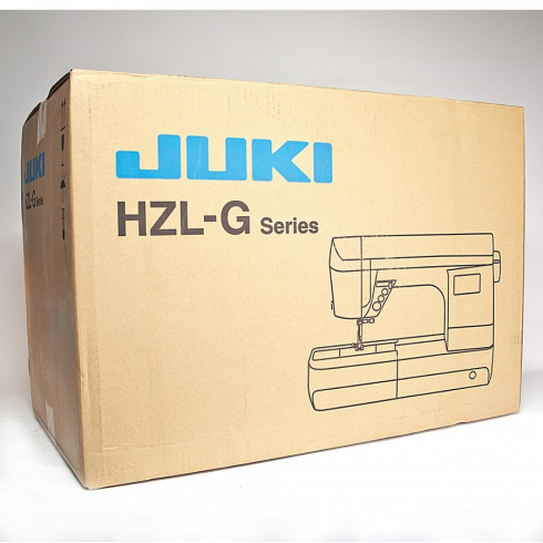 Швейная машина Juki HZL-G110