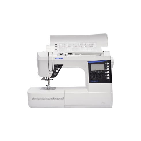 Швейная машина Juki HZL-G210
