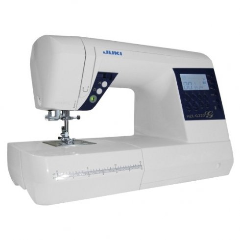 Швейная машина Juki HZL-G220