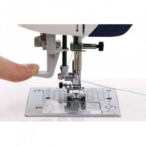 Швейная машина Juki HZL-G220