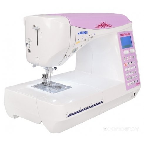 Швейная машина Juki Quilt Majestic QM-900