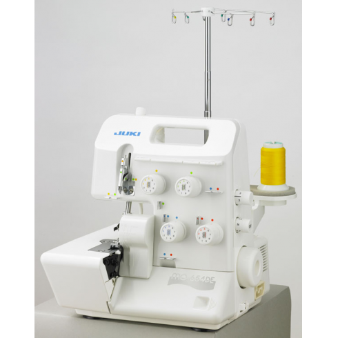 Оверлок Juki MO-654DE