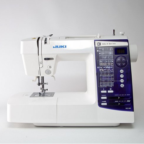 Швейная машина Juki HZL-K85