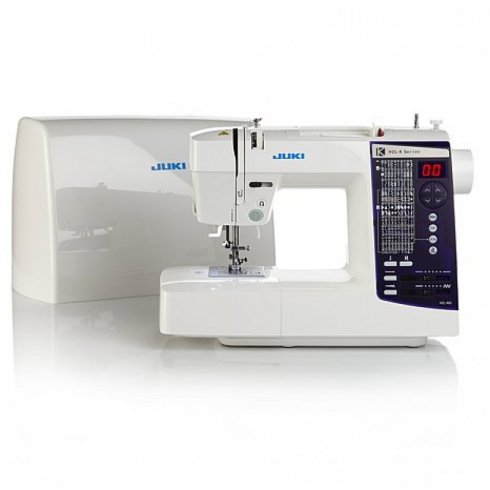 Швейная машина Juki HZL-K85