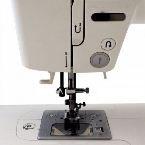 Швейная машина Juki HZL-K85