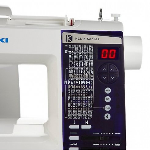 Швейная машина Juki HZL-K85