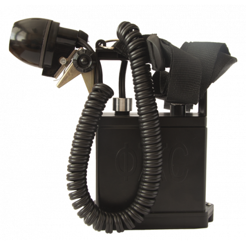 Фонарь железнодорожника светодиодный Экотон ФЖС