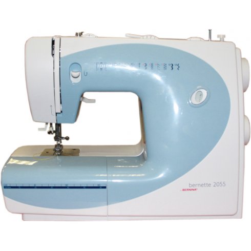 Швейная машина Bernina Bernette 2055