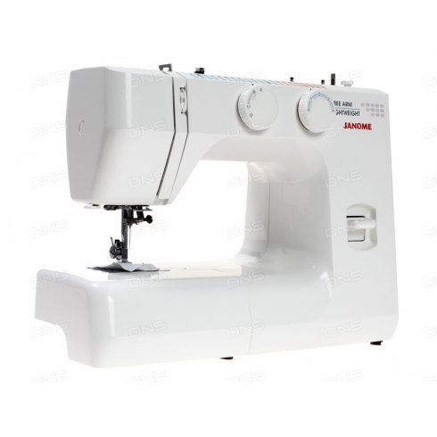 Швейная машина Janome 743-03