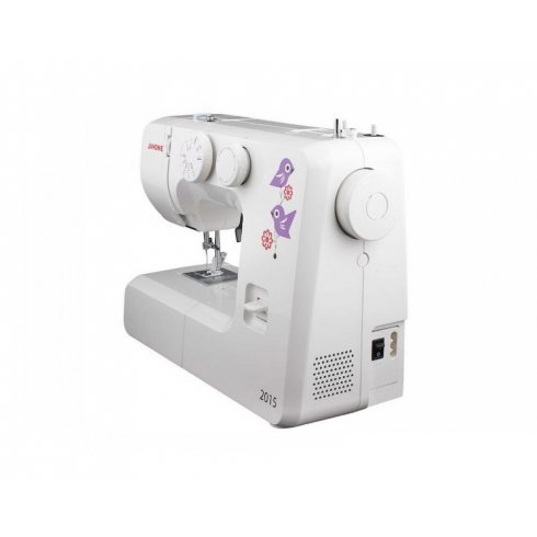 Швейная машина Janome 2015